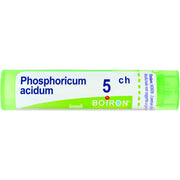 Boiron Phosphoricum Acidum 5Ch Tubo 80 Granuli 4g-1