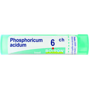 Boiron Phosphoricum Acidum 06CH Medicinale Omeopatico Granuli 4g-1