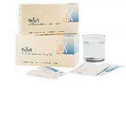 Ck Promin Acido Ascorbico+Bicarbonato 200 32.8g  - 1