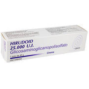 Hirudoid 0,3% 25000UI Crema Dermatologica 40g -1