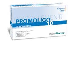 Promoligo 10 Manganese/Cobalto 20x2ml  - 1