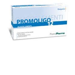 PROMOLIGO 12 MN 20F 2ML-1