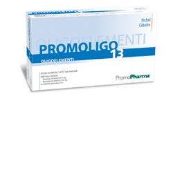 PROMOLIGO 13 NI/CO 20F 2ML-1