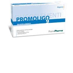 Promoligo 9mg 20 Fiale 2ml  - 1