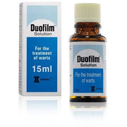 Duofilm Collodio 15 ml 16,7%+15%-1