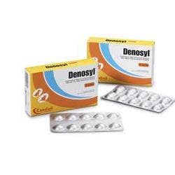 Denosyl 30 cpr 225 mg  - 1