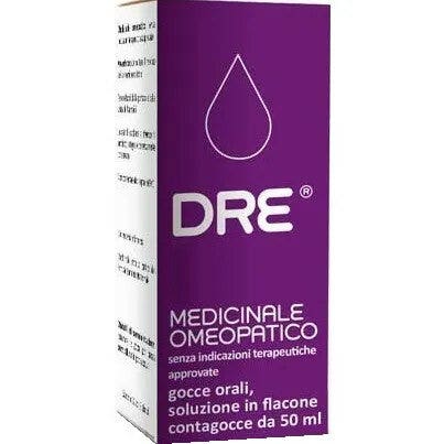 Dre 7 Gocce 50ml-1