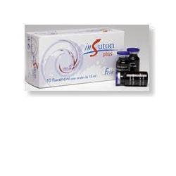 INSUTON PLUS 10F 15ML-1