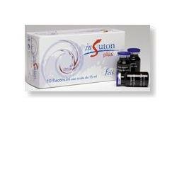 INSUTON PLUS 10F 15ML-1