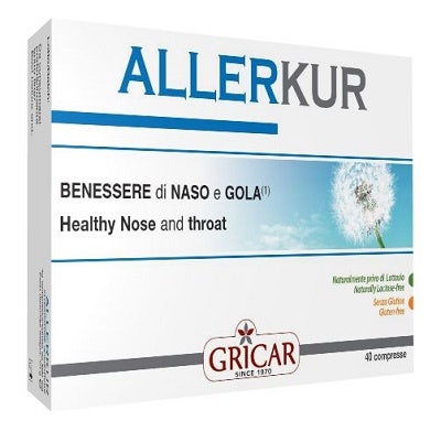 ALLERKUR 40CPR-1