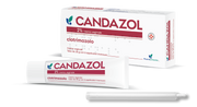 Candazol 2% Crema Vaginale 1 Tubo in al da 30 g con 6 Applicatori Monouso-0