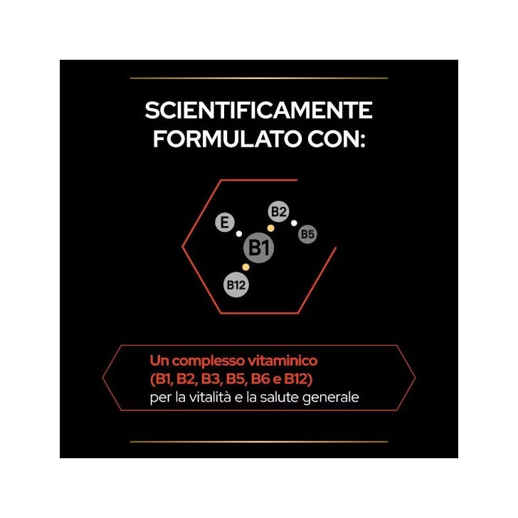Purina Pro Plan Cat Supplement Multivitamin+ Alimento Complementare Per Gatti 120g-3