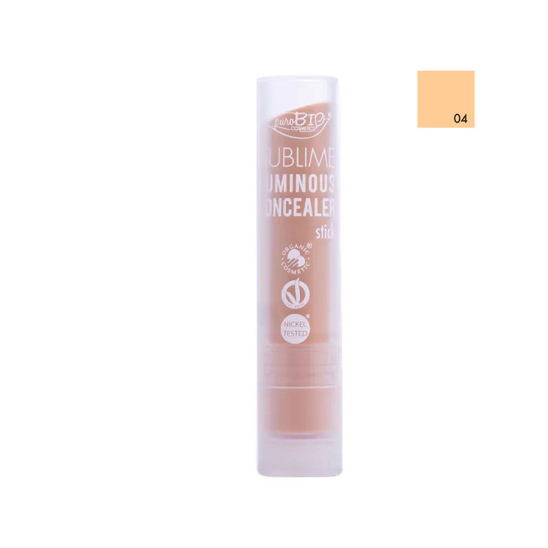 Purobio Sublime Luminous Concealer 04 Stick 3,6g-1