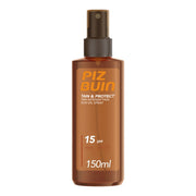 Piz Buin Tan E Protect Olio Spray SPF15 Medium 150ml-2