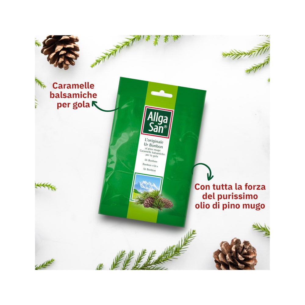 ALLGASAN UR BONBON 75G-7