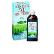 Olio Eden 31 Erbe 100ml  - 1