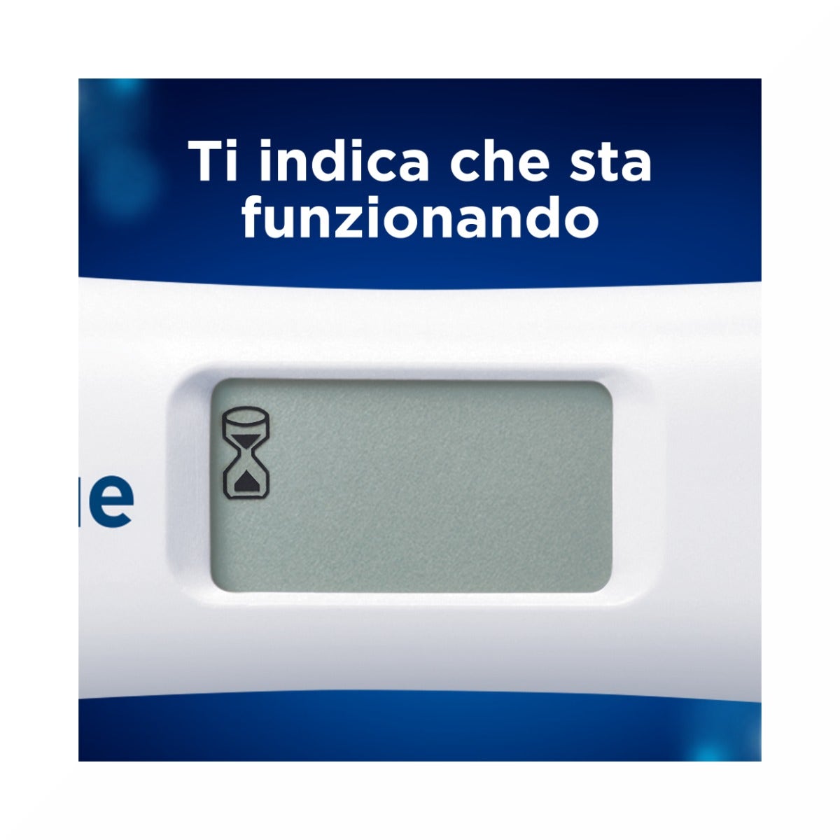 Clearblue Digital Indicatore Di Concepimento Test Gravidanza Digitale 1 Pezzo-7