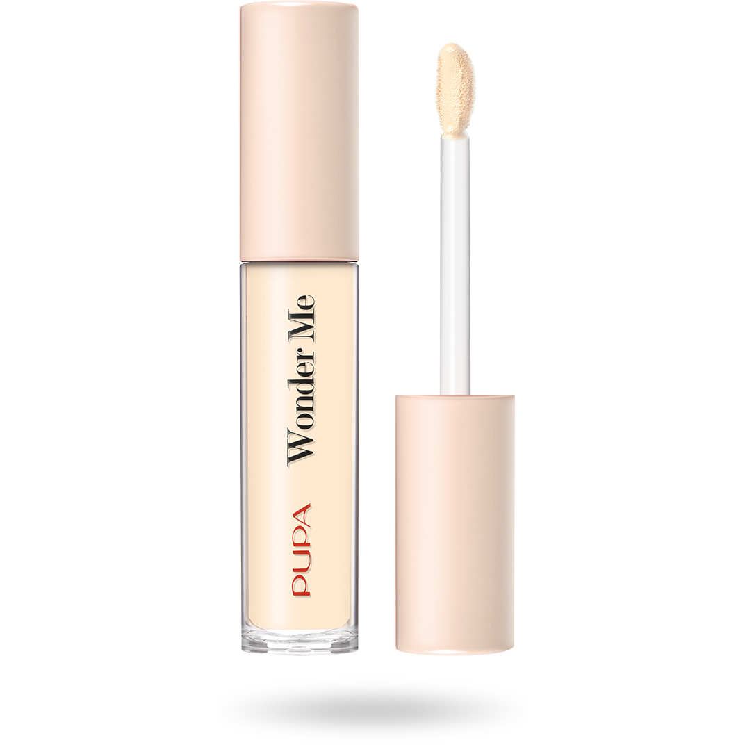 Pupa Wonder Me Correttore Perfezione Istantanea 010 Light Beige 4,2ml-2