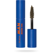 Pupa Man Beard Gel Colorato - 001 Light Medium -0