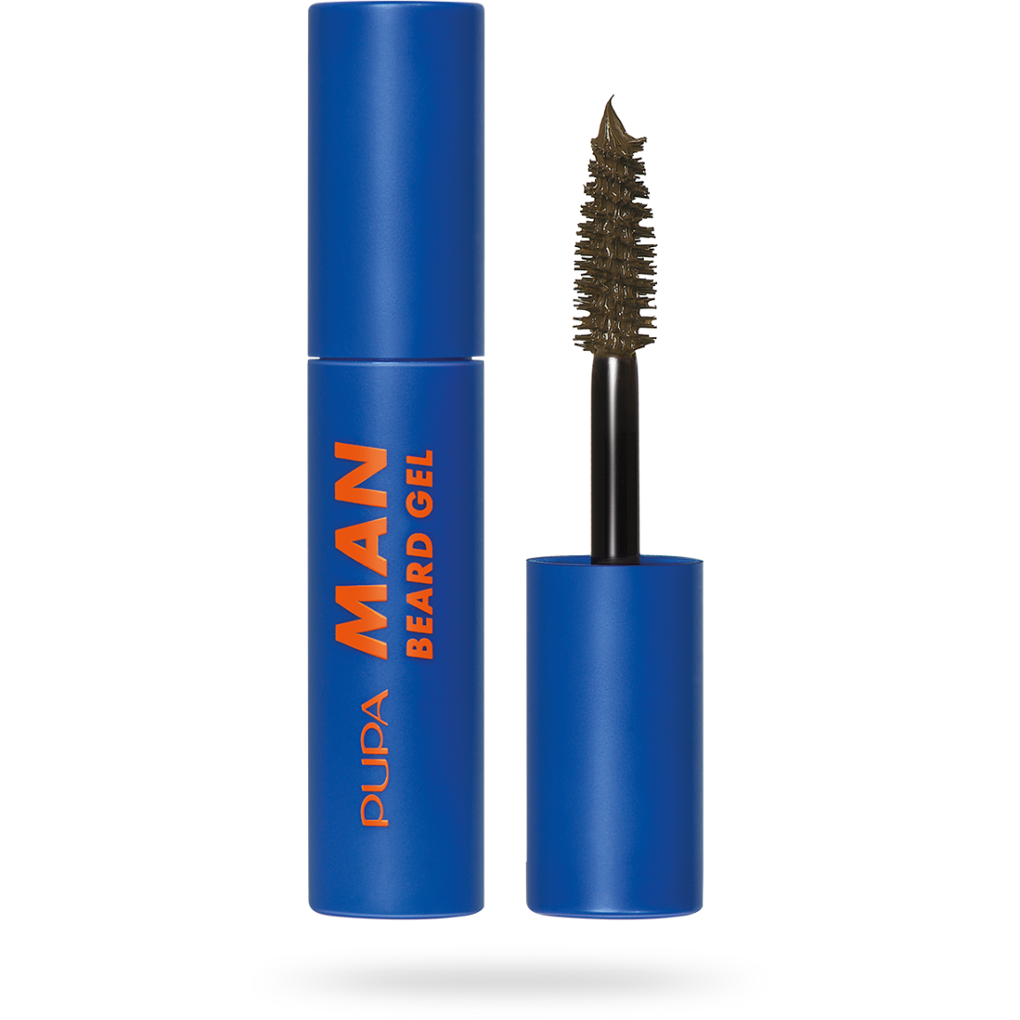 Pupa Man Beard Gel Colorato - 001 Light Medium -0