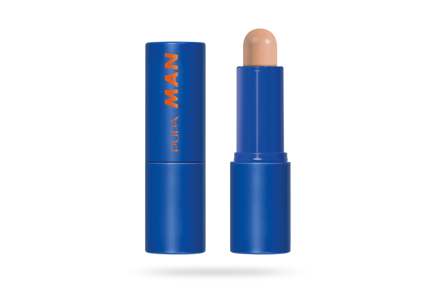 Pupa Man Quick Eraser Correttore - 001 Light Medium Skin 4,5g-1