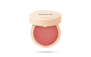 Pupa Wonder Me Blush Effetto Naturale Con Acido Ialuronico 002 Hug Me Glow-1