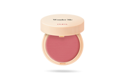 Pupa Wonder Me Blush Effetto Naturale Con Acido Ialuronico 005 Deep Passion Matt-1