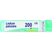 Boiron Ledum Palustre Granuli 200Ch Tubo 4g-1