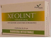 Xeolint 30 compresse  - 1
