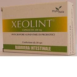 Xeolint 30 compresse  - 1