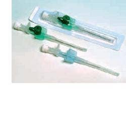AGO CANNULA A 1 VIA G 20  - 1