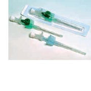 Ago Cannula Gauge 18 2 Vie Anallergico Senza Valvola
