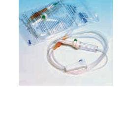 Set Sterile Per Infusione Luer-1