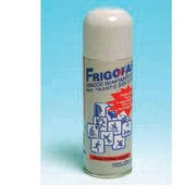 Meds Frigofast Ghiaccio Spray 200ml  - 1