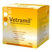VETRAMIL UNGUENTO 180G-1