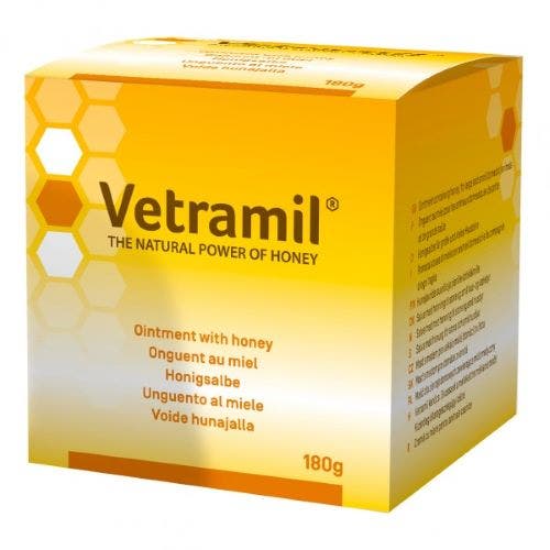 VETRAMIL UNGUENTO 180G-1