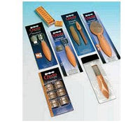 Credo Lame Sicurezza 6 Pezzi-1