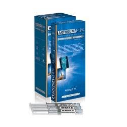 ARTHRUM H 2% 3X2ML  - 1