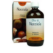 OLIO NOCCIOLA 250ML  - 1
