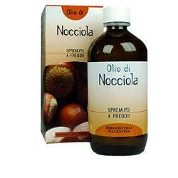 OLIO NOCCIOLA 250ML  - 1