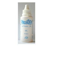 PIRUSIDEA 5% GEL 50ML-1
