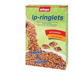 Lp Ringlets Cereali Cioccolato 250g  - 1