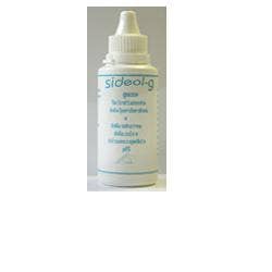 SIDEOLG GOCCE 50ML-1
