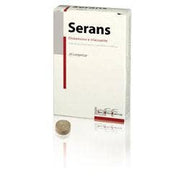 Serans Distensivo 20 Compresse  - 1