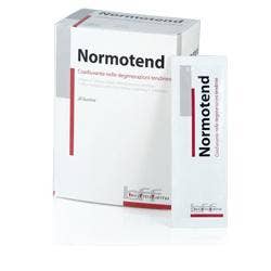 Normotend 20 Bustine  - 1