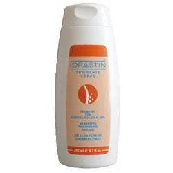 Idrastin Crema Levigante Corpo 200ml  - 1