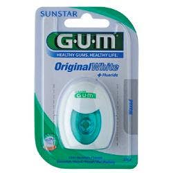 Gum Original White Filo 30mt  - 1