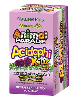 ANIMAL PARADE ACIDOPHIKIDZ-1