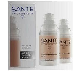 SANTE FONDOTINTA SOFT C W LINE-1