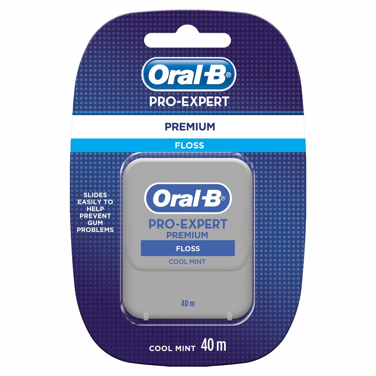 OralB Proexpert Filo Interdentale 40m-4